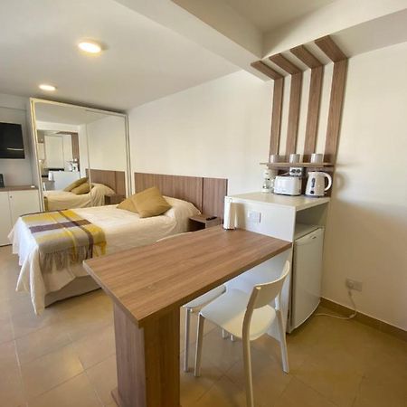 Apart Guemes Apartment Salta Exterior photo