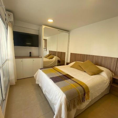 Apart Guemes Apartment Salta Exterior photo