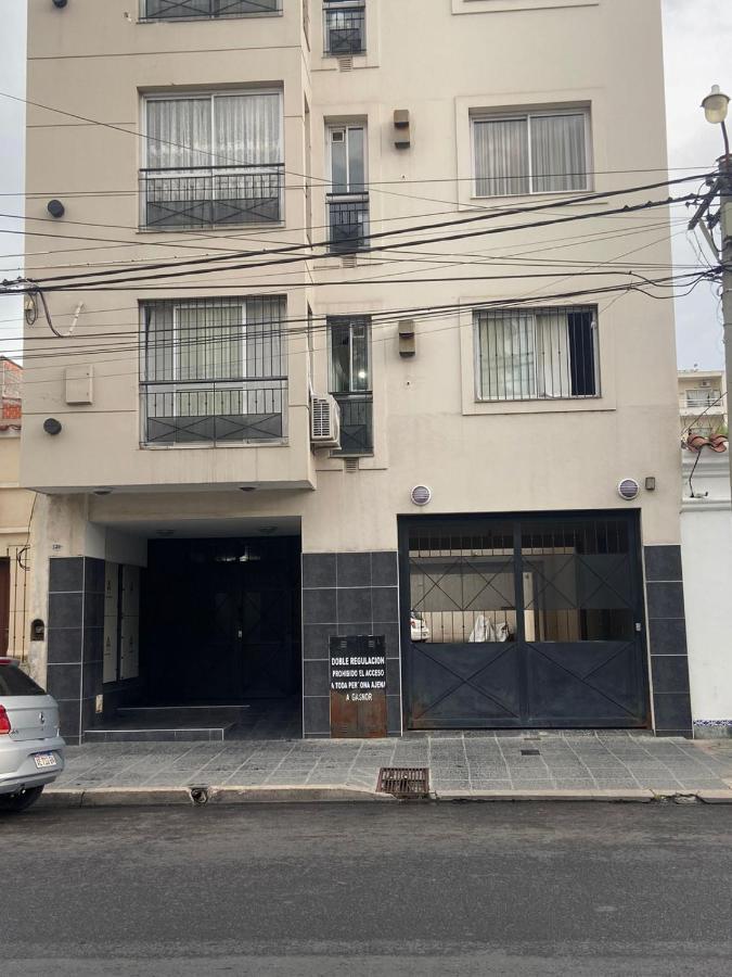 Apart Guemes Apartment Salta Exterior photo
