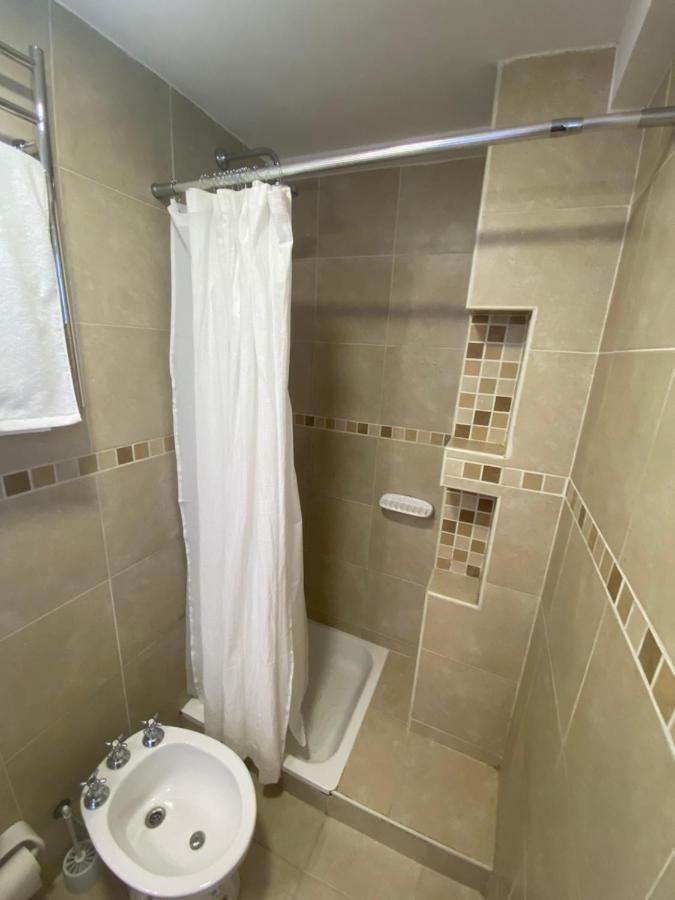 Apart Guemes Apartment Salta Exterior photo